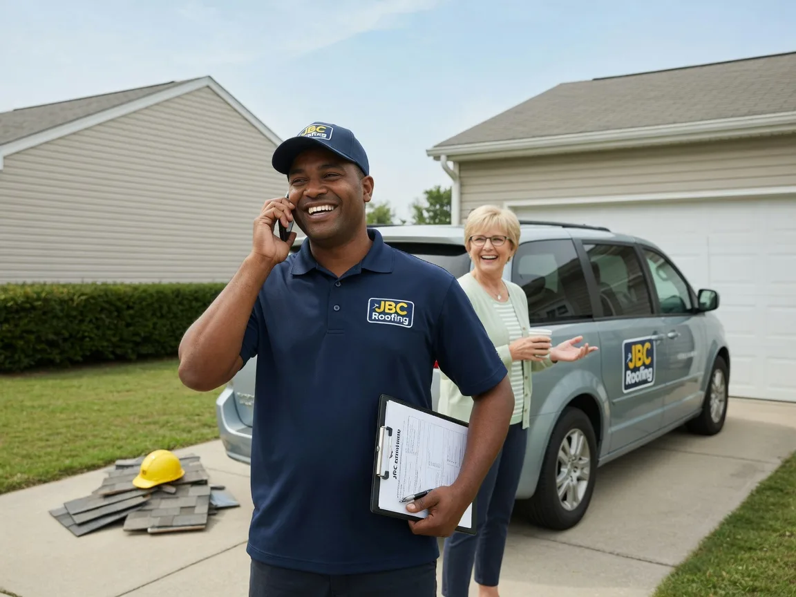 Roof Replacement Maywood, MO FAQs